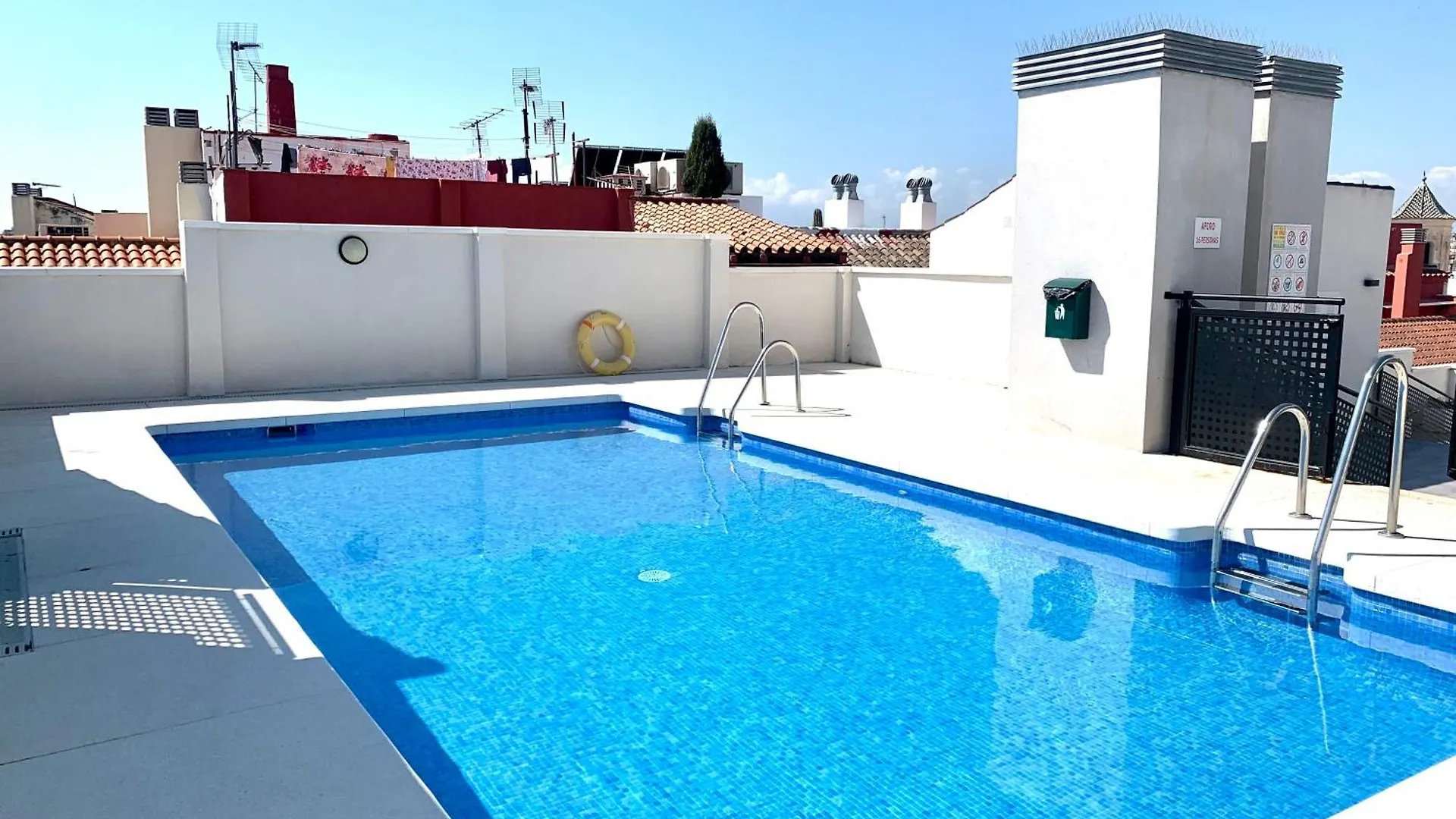 Homely Malaga Refino Bajo G6 Y F6