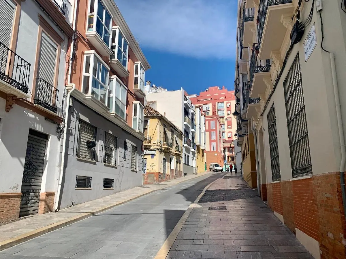 Homely Malaga Refino Bajo G6 Y F6