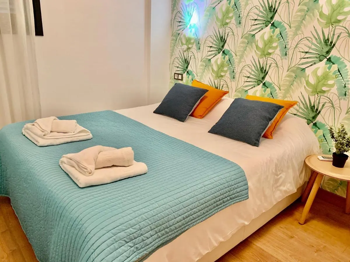Homely Malaga Refino Bajo G6 Y F6 0*,