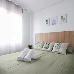 Loft Con Office , Santander Spain