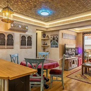 La Esperanza Malaqa , Malaga Spain