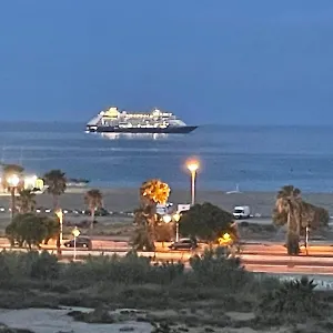 Litoral , Malaga Spain