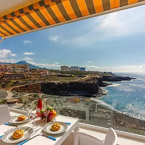 Amazing View Free Wifi , Callao Salvaje Spain