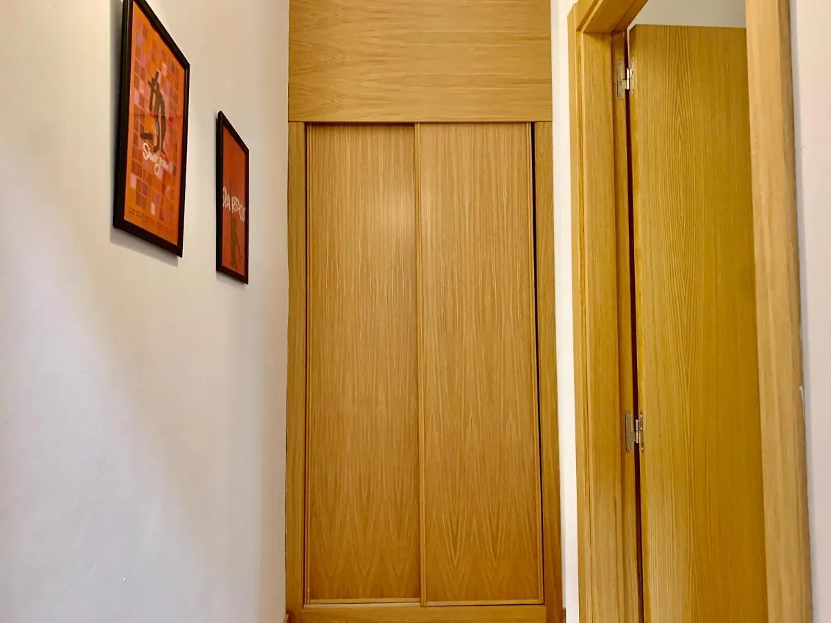 Homely Malaga Refino Bajo G6 Y F6 Spanien