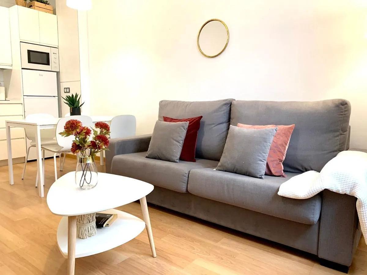 Homely Malaga Refino Bajo G6 Y F6 Spain